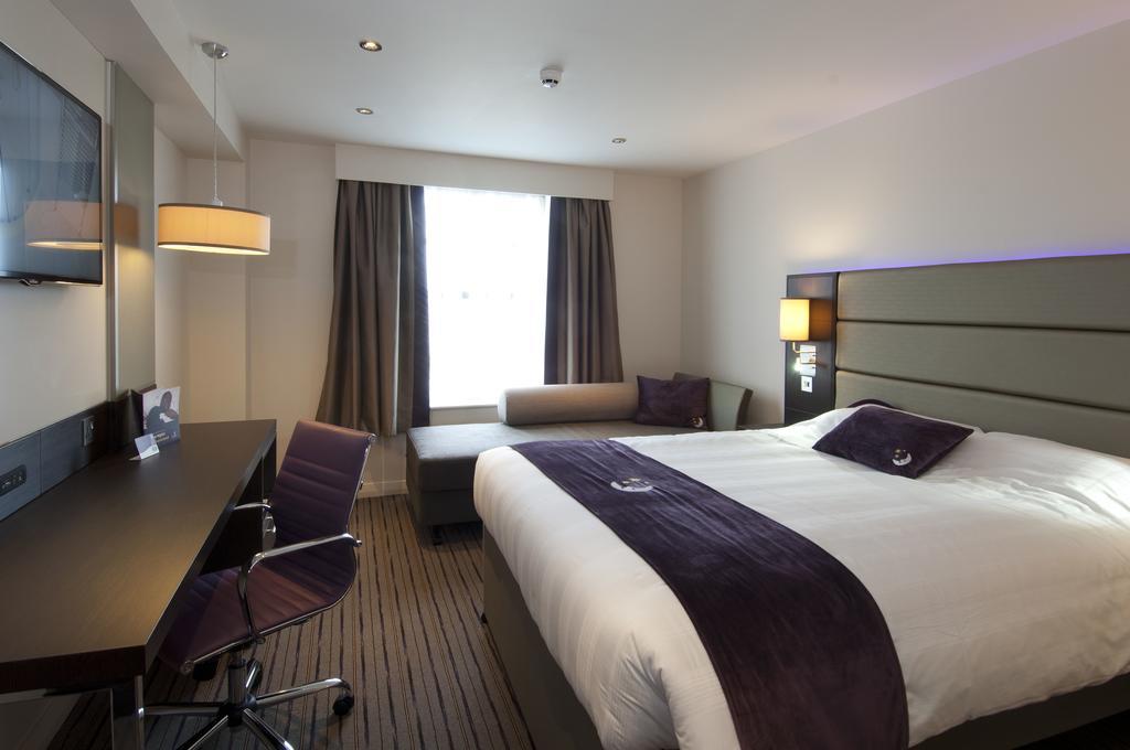 Premier Inn Inverness East חדר תמונה